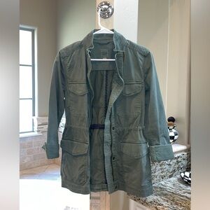 Gap women’s jacket